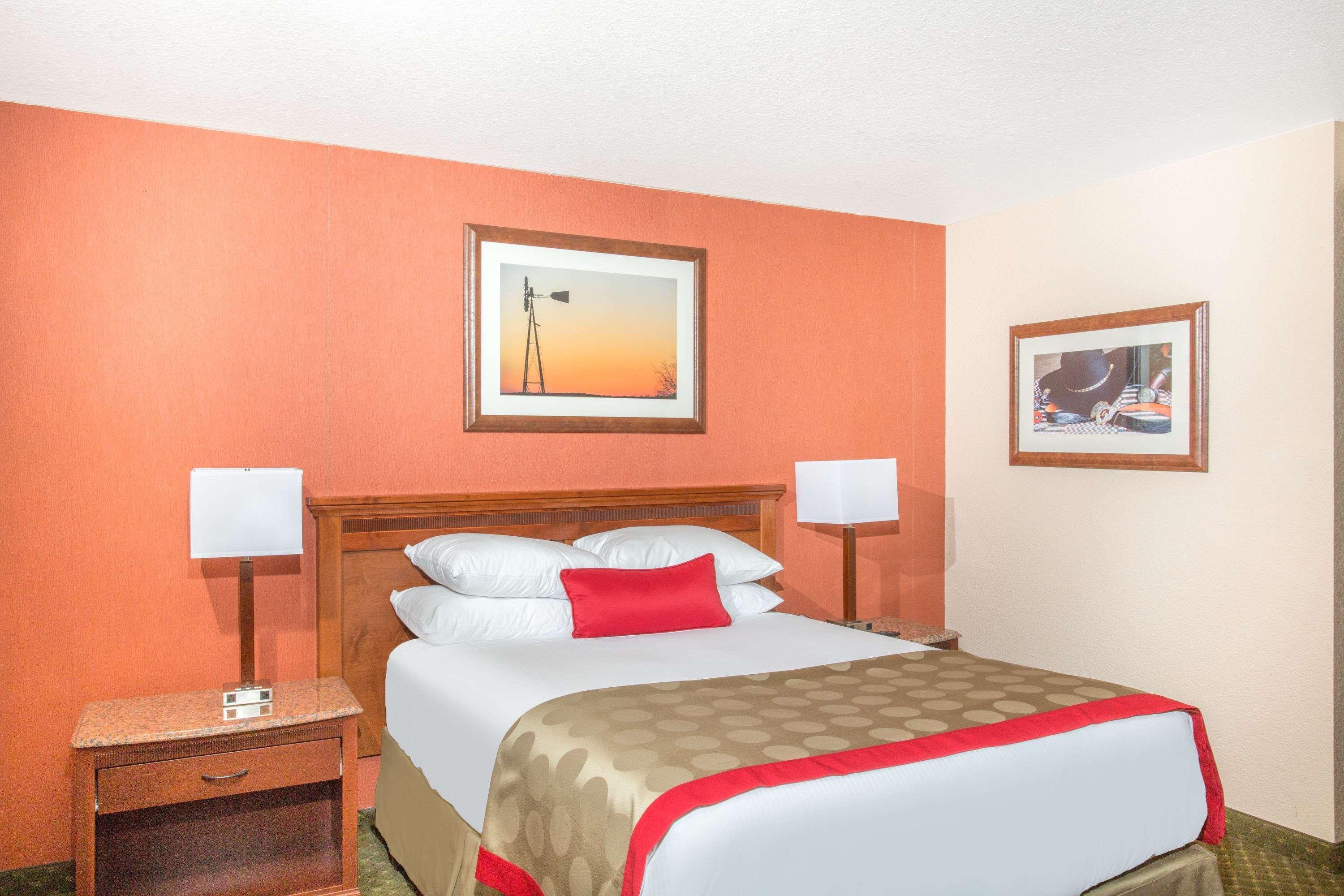 Ramada By Wyndham Elko Hotel At Stockmen'S Casino Екстер'єр фото