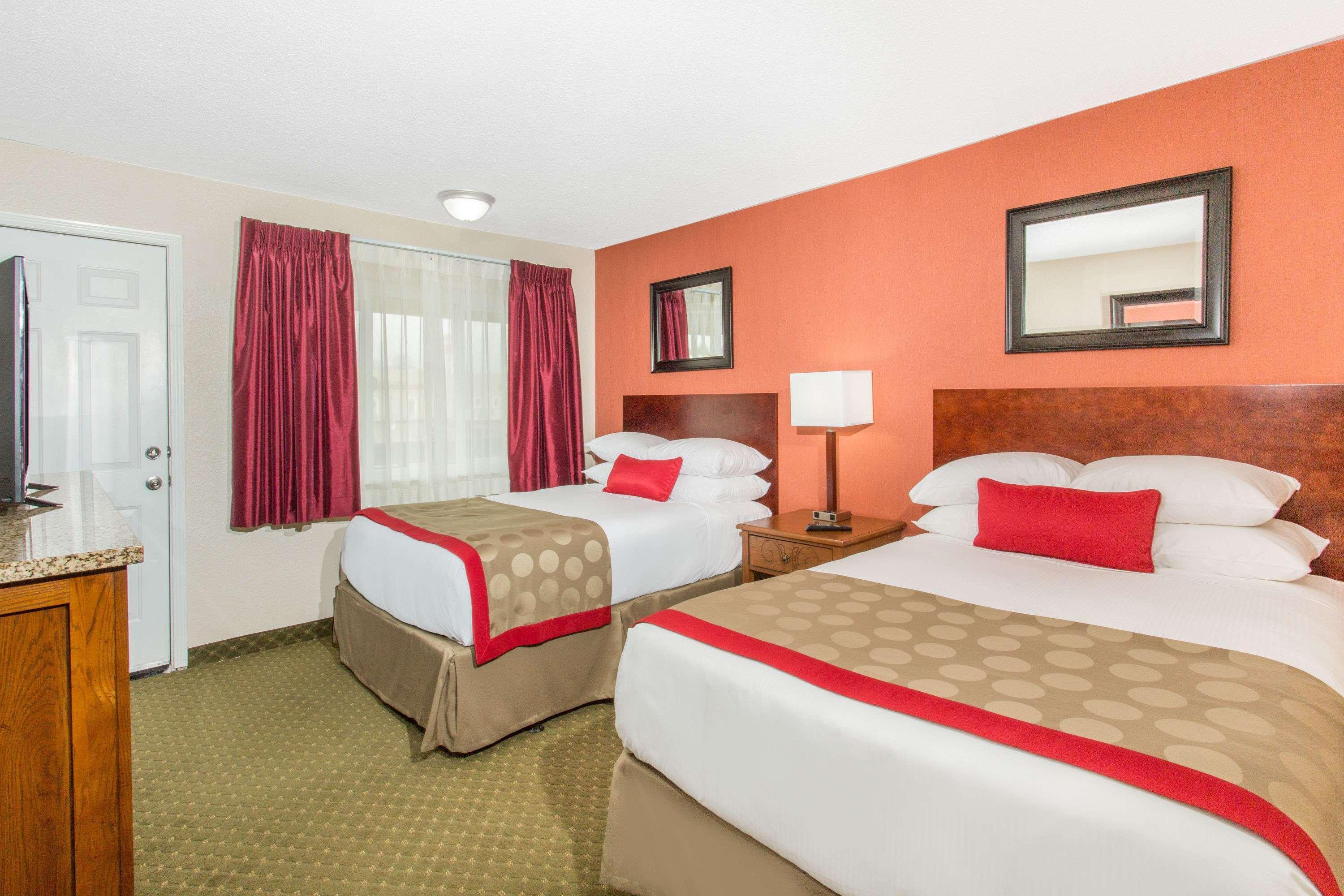 Ramada By Wyndham Elko Hotel At Stockmen'S Casino Екстер'єр фото