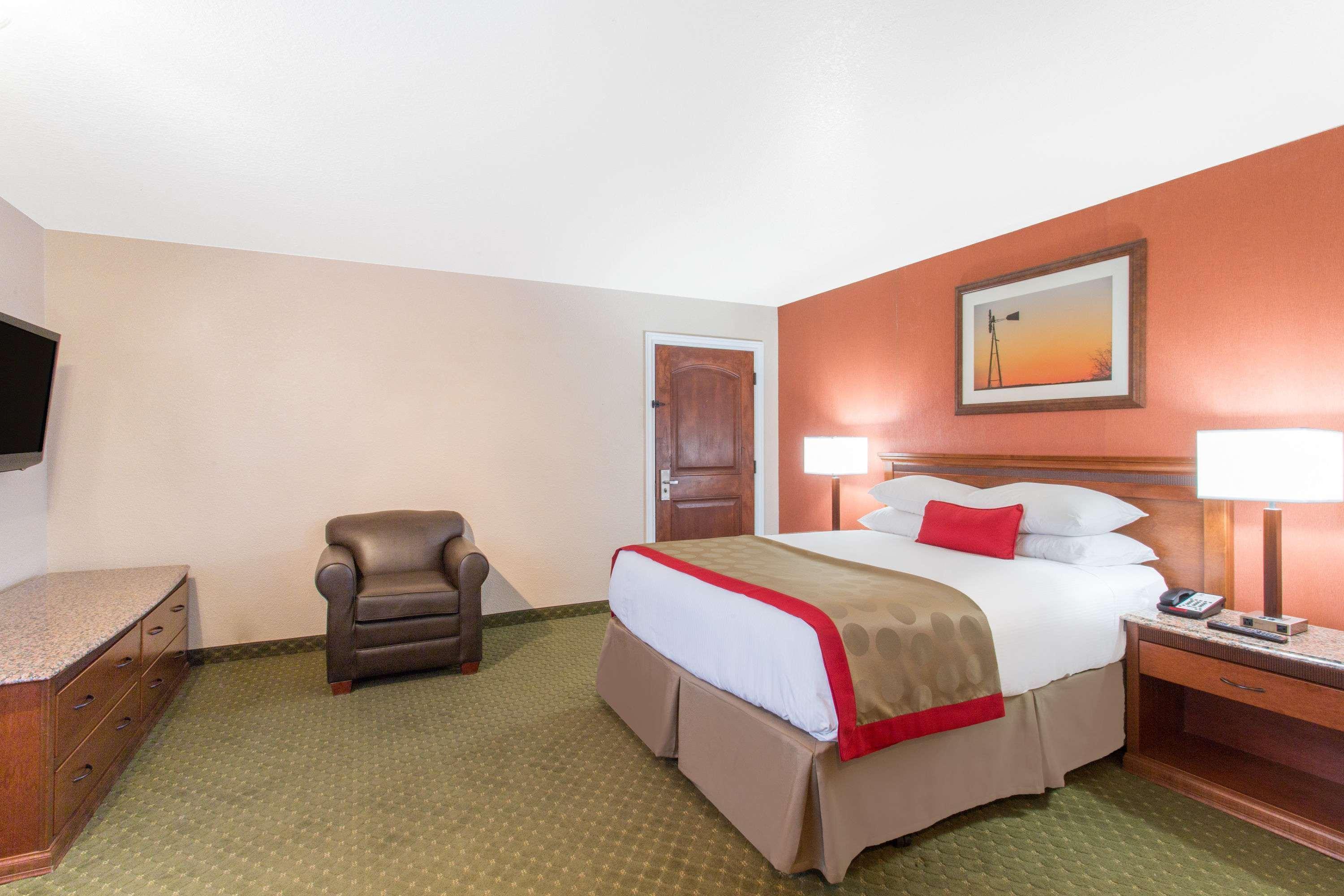 Ramada By Wyndham Elko Hotel At Stockmen'S Casino Екстер'єр фото