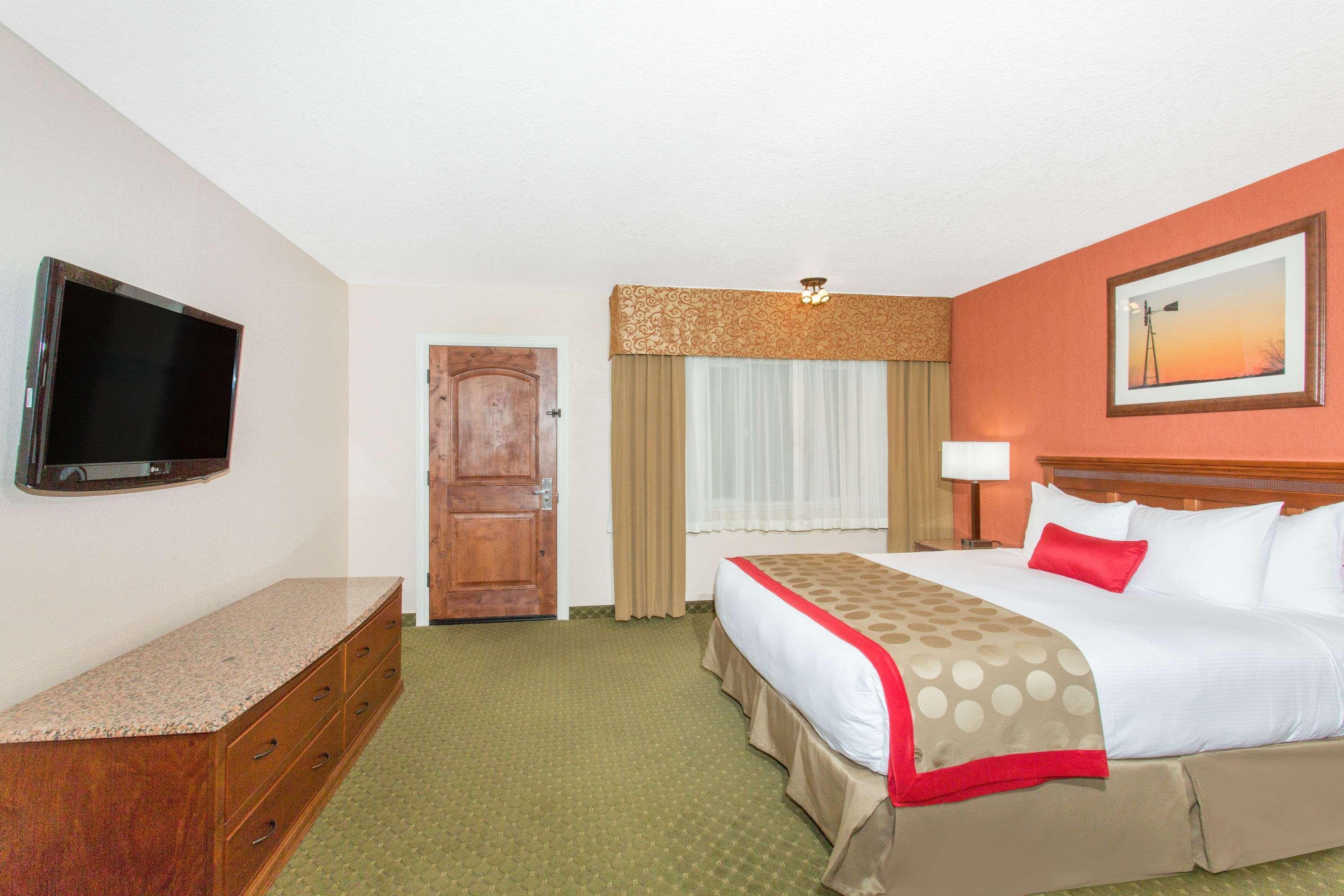 Ramada By Wyndham Elko Hotel At Stockmen'S Casino Екстер'єр фото