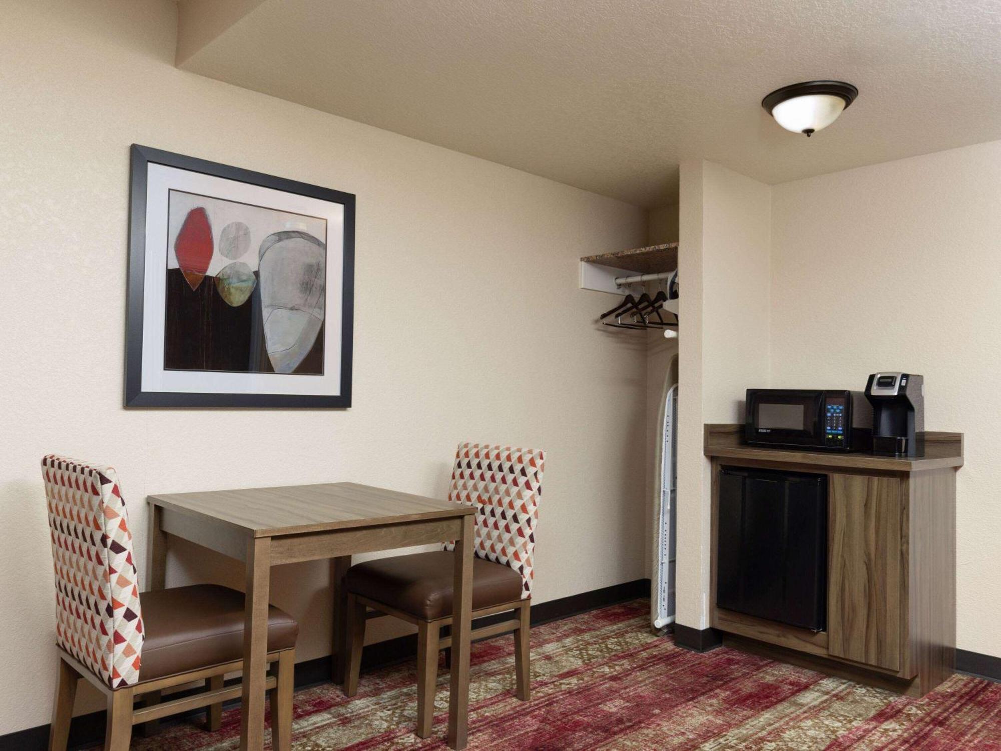 Ramada By Wyndham Elko Hotel At Stockmen'S Casino Екстер'єр фото