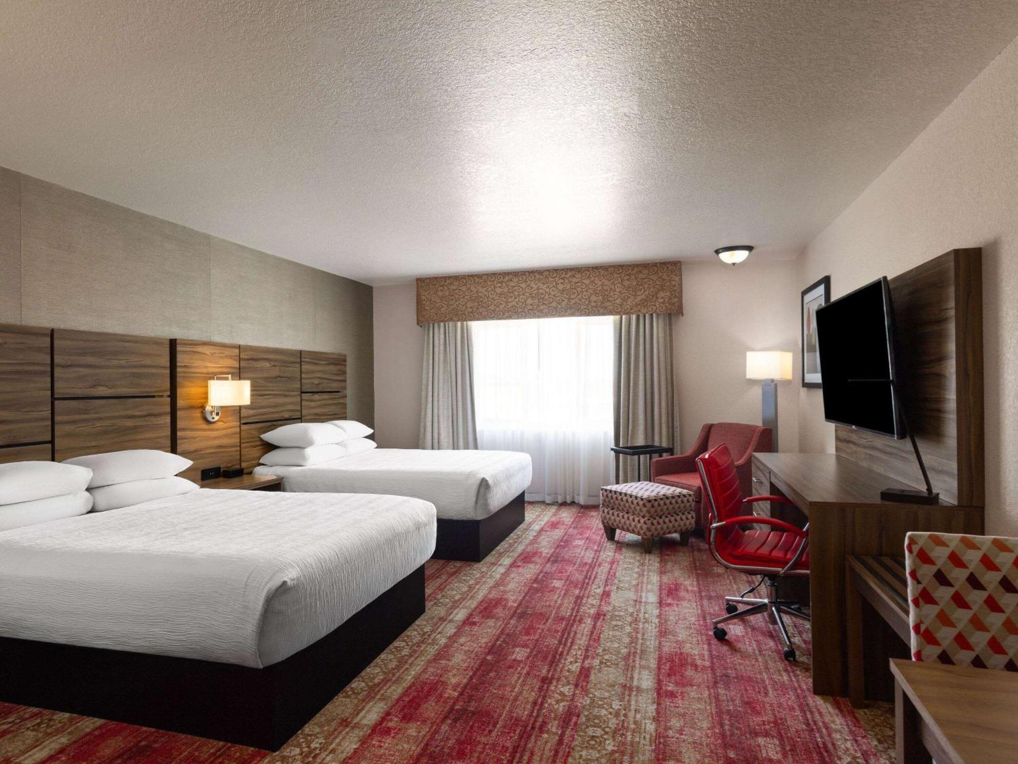 Ramada By Wyndham Elko Hotel At Stockmen'S Casino Екстер'єр фото