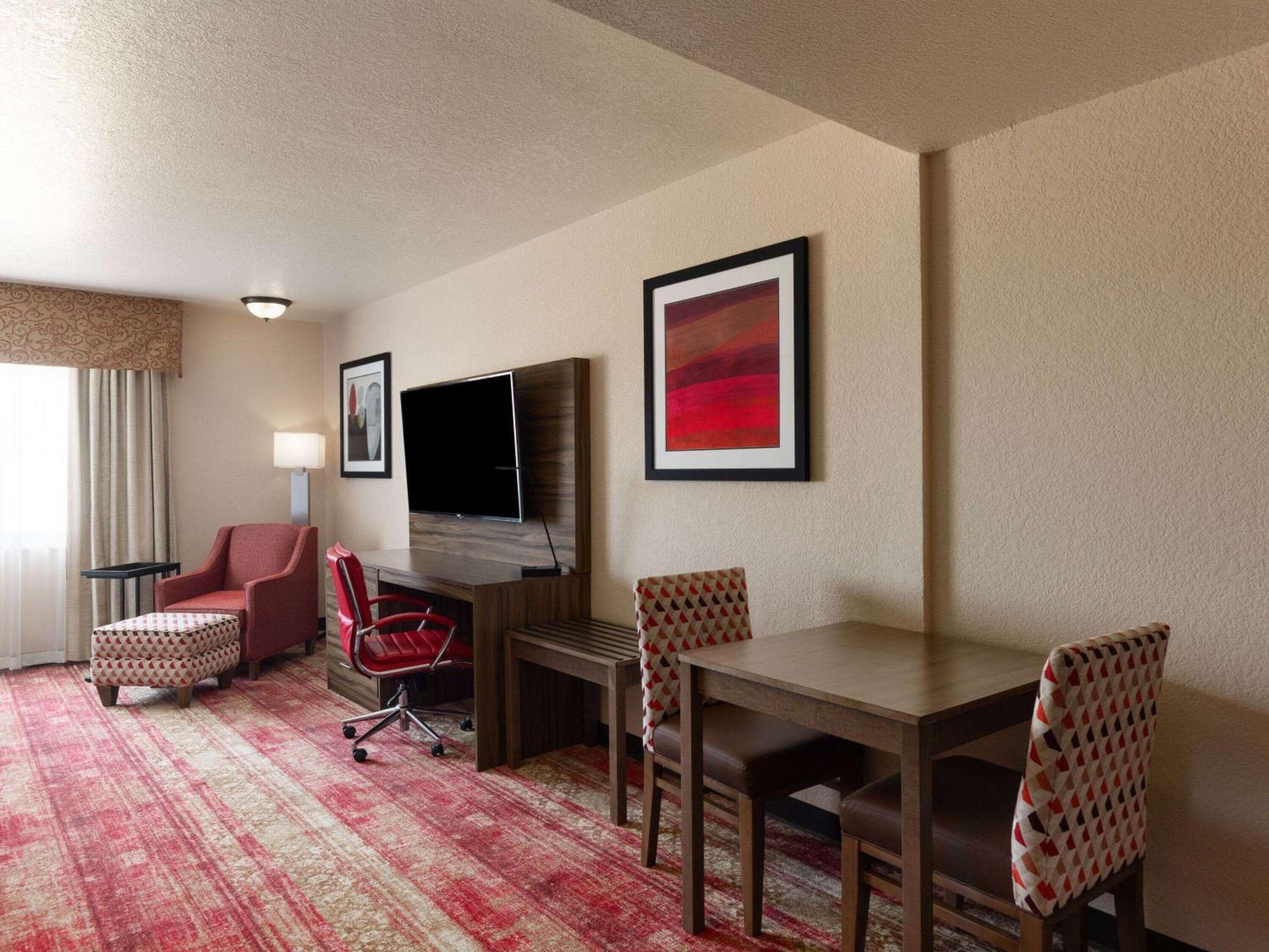 Ramada By Wyndham Elko Hotel At Stockmen'S Casino Екстер'єр фото