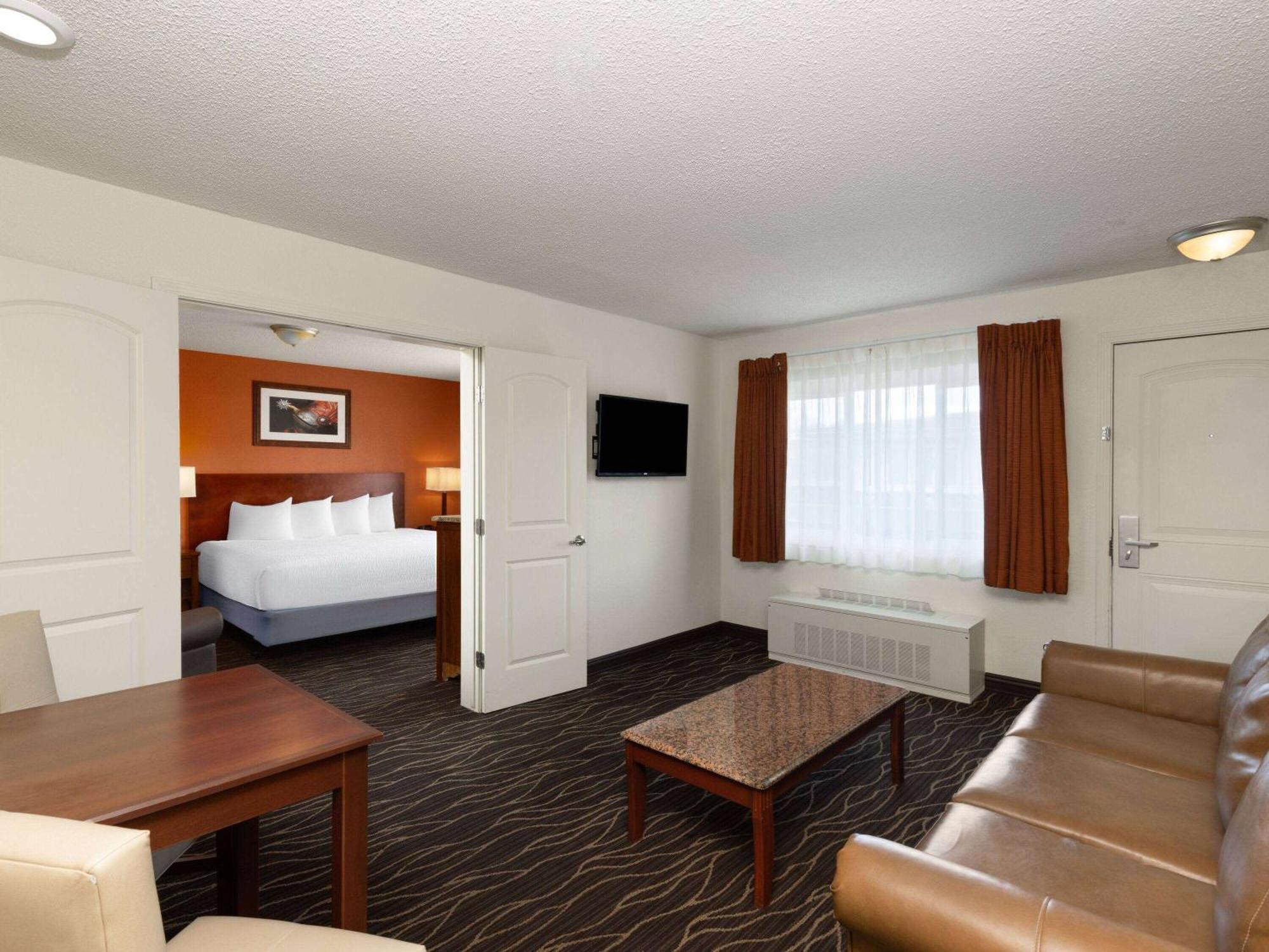 Ramada By Wyndham Elko Hotel At Stockmen'S Casino Екстер'єр фото